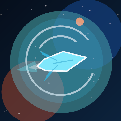 Stellar Odyssey icon